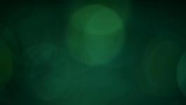 純色透明綠色漏光光效視頻素材