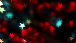 七彩星光閃爍交織轉(zhuǎn)場漏光素材