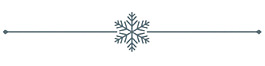 圣誕雪花分割元素免摳png透明素材