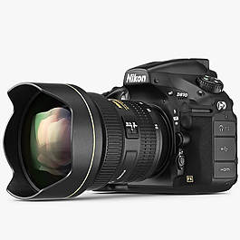 尼康D810A