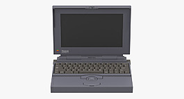 蘋果PowerBook