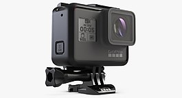 攝影機(jī)GoPro