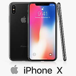 iPhoneX型號