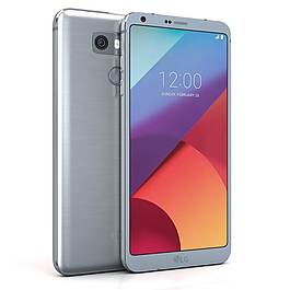 LGG6（冰铂）