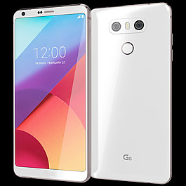 LGg6白色