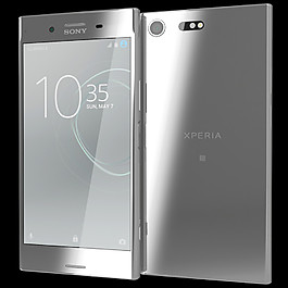 索尼XperiaXZPremium