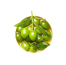橄欖果油