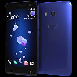 HTCU11藍寶石藍3D模型