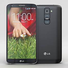 LGG2黑色