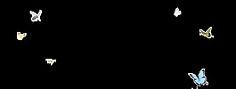 飛舞的蝴蝶png元素素材