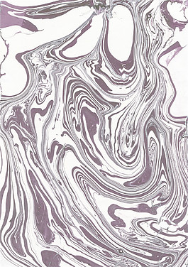 冷酷悶騷灰紫色河流形狀壁紙圖案裝飾設計