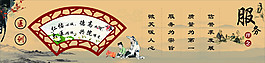 醫(yī)院文化墻