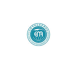 無錫供應鏈管理協會LOGO商標設計