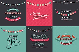 卡通簡約生日插畫