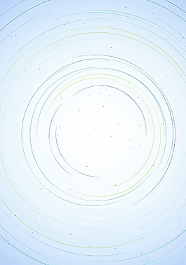 簡(jiǎn)約曲線背景模板