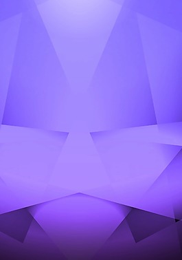 幾何漸變背景模版