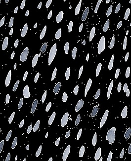 雨滴背景圖片素材