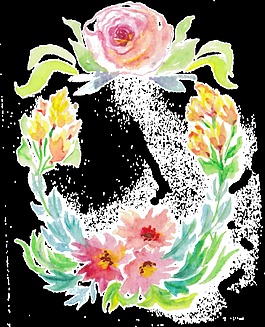 花框png透明素材