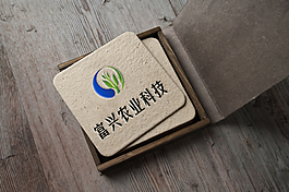 農(nóng)業(yè)科技logo
