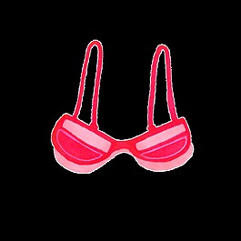 性感女性用品png透明素材