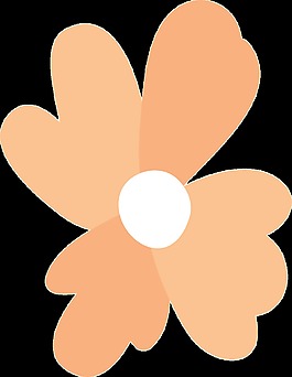 太陽(yáng)花矢量素材