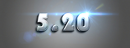 520字效分層