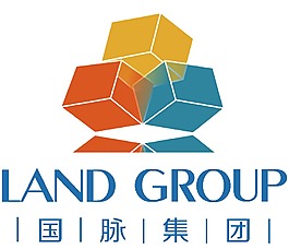 國脈集團標志設計