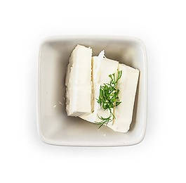 俯視圖中華美食豆腐料理psd源文件