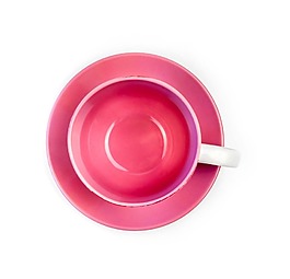 可愛粉嫩小孩用餐餐具膠碗psd源文件