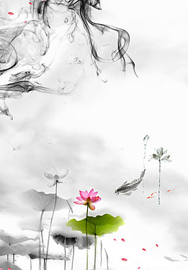 經(jīng)典中國風(fēng)背景設(shè)計(jì)