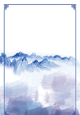 2017復(fù)古典雅背景設(shè)計(jì)