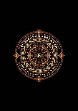 黑色指南針圖形圖標(biāo)psd源文件