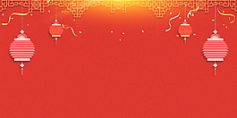 狗年春節(jié)晚會舞臺背景設(shè)計