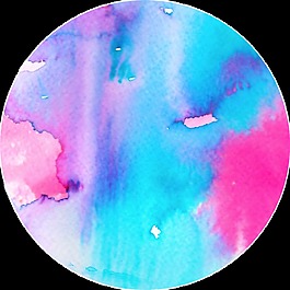 幻彩世界卡通透明素材