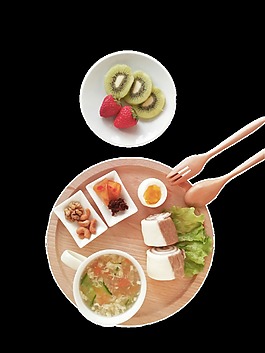 水果食物透明素材