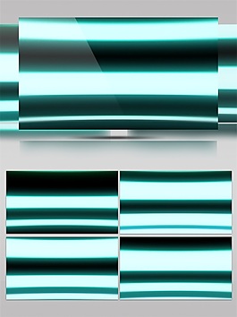 條紋線條高清視頻素材