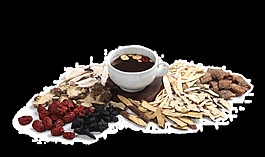 五谷雜糧透明素材