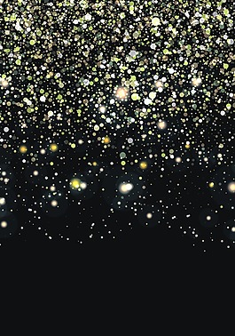 光點漸變背景模版