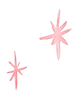 雙星閃耀psd源文件