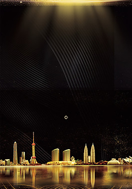 黑金背景