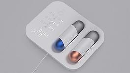 電子工業產品設計
