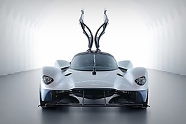 飛翔的汽車產品設計系列