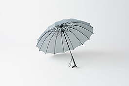 雨傘創(chuàng)意小清新飾品JPG