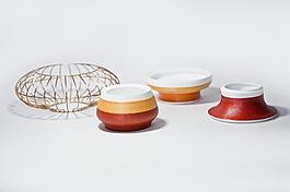 黃色創(chuàng)意飾品JPG