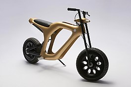 酷炫金色摩托車工具產(chǎn)品設(shè)計(jì)JPG
