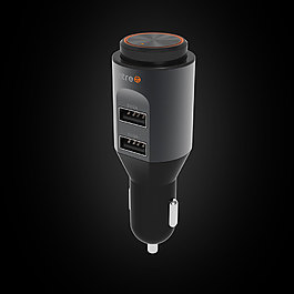 黑色電器電子產品工業JPG