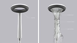 燈泡電子電器產品工業創意