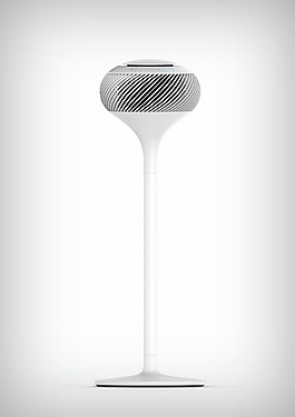 白色電子產品簡約產品工業JPG