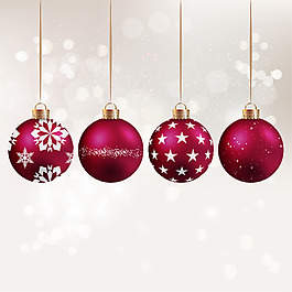 圣誕節(jié)海報背景