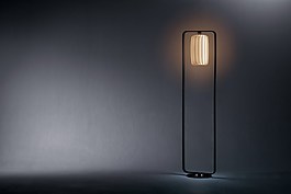 黑色電燈電子科技產(chǎn)品JPG
